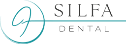 Silfa Dental logo