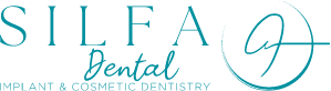 Silfa Dental Logo